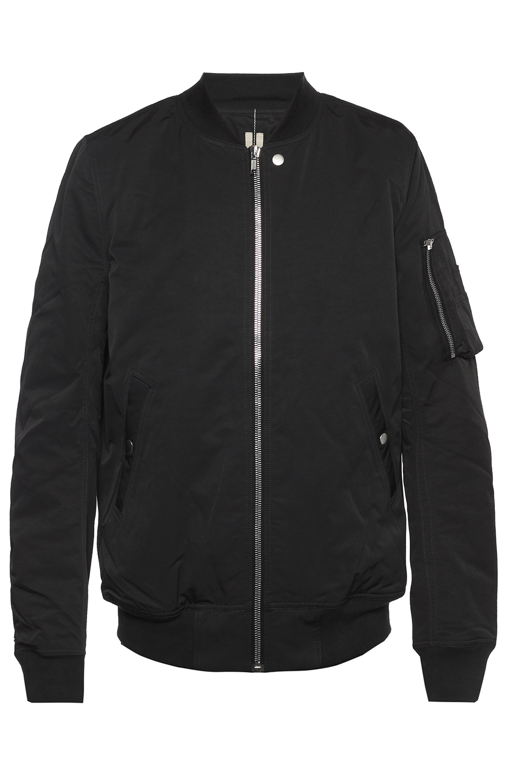 Rick Owens DRKSHDW Bomber jacket | Men's Clothing | Vitkac